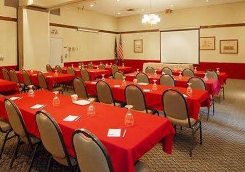 Rodeway Inn Boise Eksteriør bilde