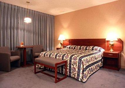 Rodeway Inn Boise Eksteriør bilde